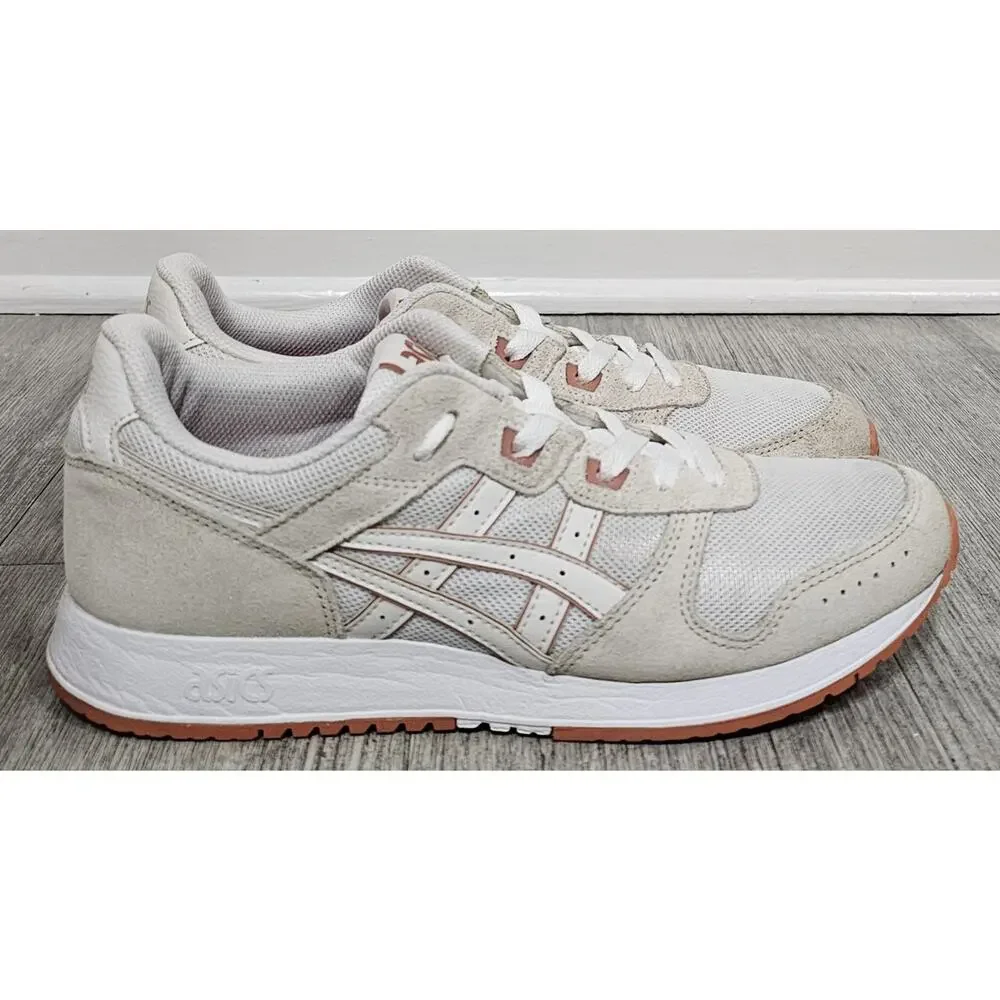 Asics brand us